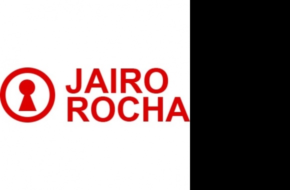 Jairo Rocha Imóveis Logo