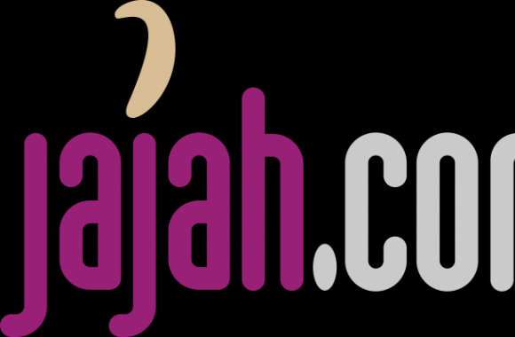 Jajah.com Logo download in high quality