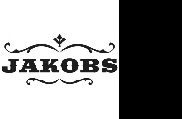 Jakob's Logo download in high quality