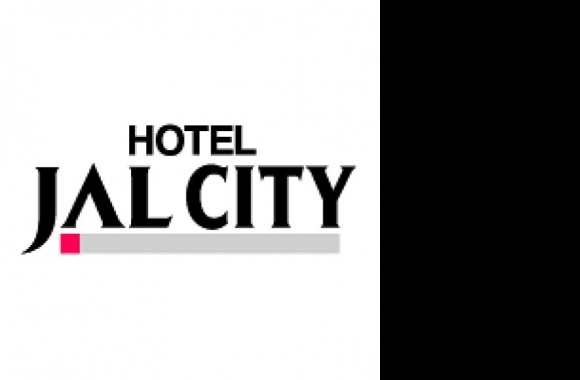 JAL City Hotel Logo download in high quality