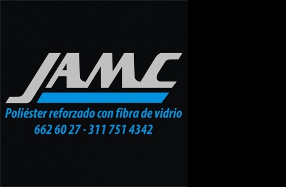 JAMC Logo download in high quality