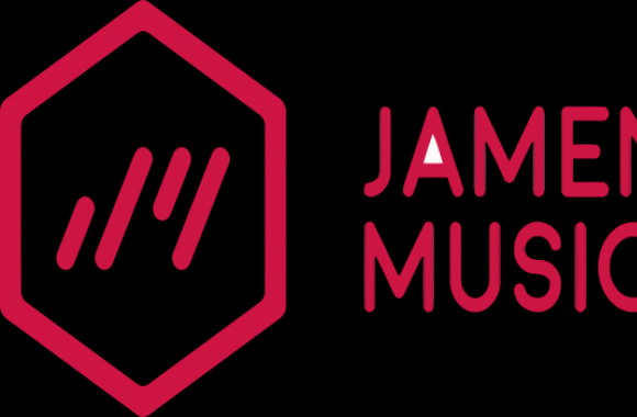 Jamendo Music Logo download in high quality