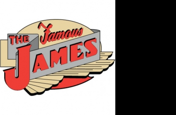 James Motorcycles Logo
