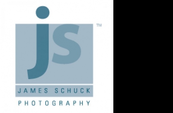 James Schuck Photography Logo download in high quality