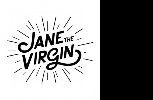 Jane the Virgin Logo