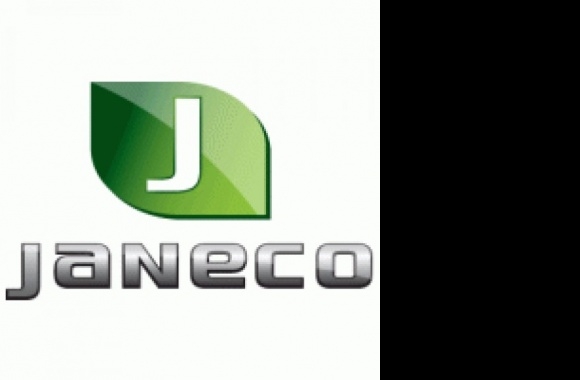 Janeco Logo download in high quality