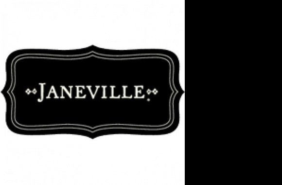 Janeville Logo download in high quality