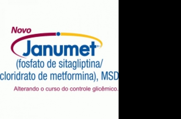 Janumet Logo download in high quality