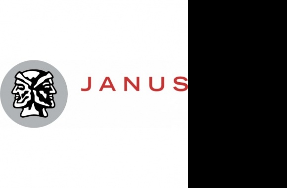 Janus Logo download in high quality