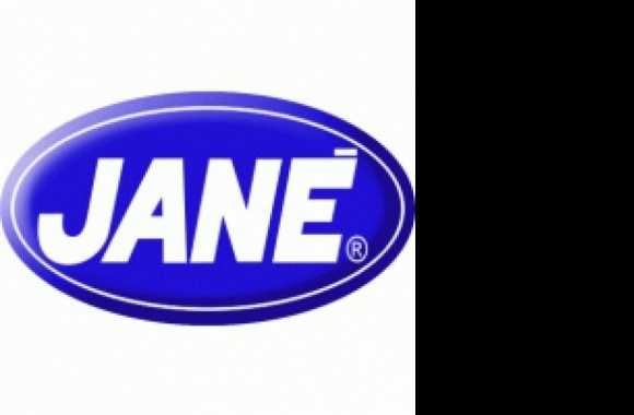 jané Logo