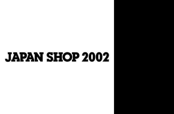 Japan Shop Logo download in high quality