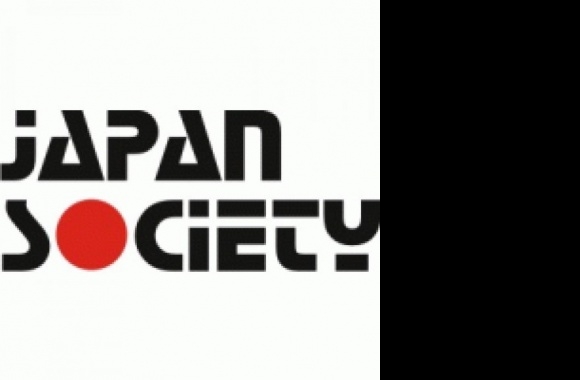 Japan Society Logo