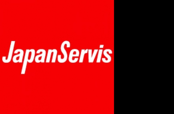 JapanServis Logo download in high quality