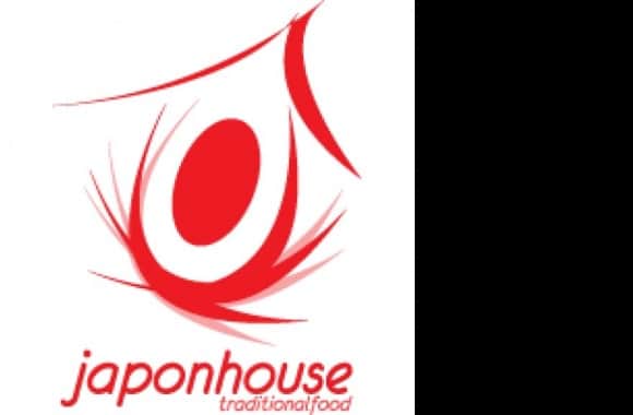 Japon House Logo download in high quality