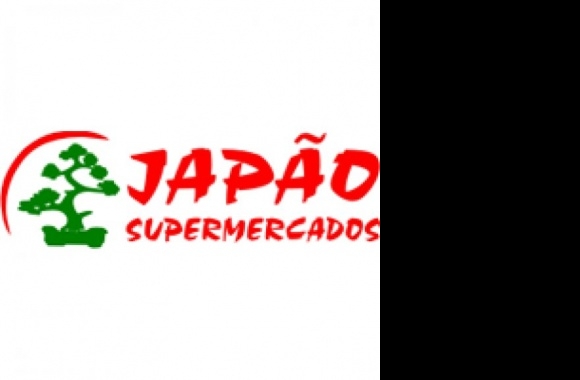 Japão Supermercados Logo