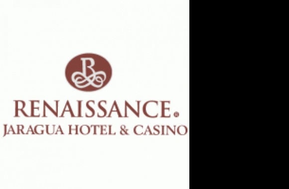 Jaragua Hotel & Casino Logo download in high quality