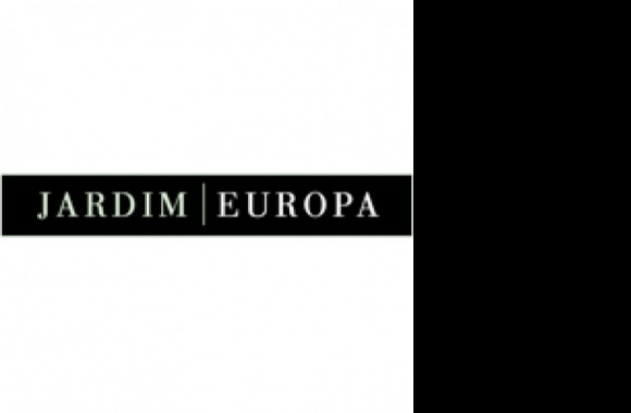 Jardim Europa Logo