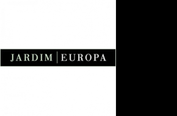 Jardim Europa Logo download in high quality