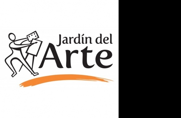 Jardin del Arte, A.C. Logo