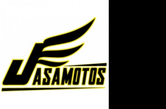 Jasamotos Logo download in high quality