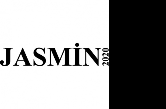 Jasmin 2020 Logo