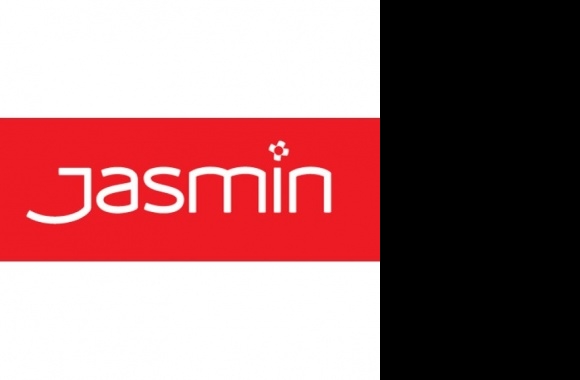 Jasmin Logo download in high quality