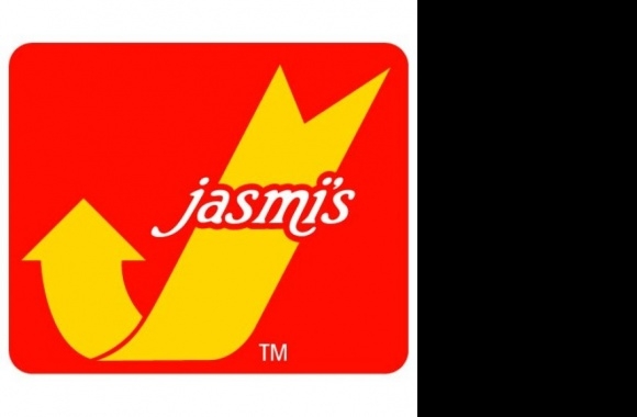 Jasmis Logo download in high quality