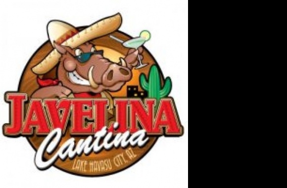 Javelina Cantina Lake Havasu Logo