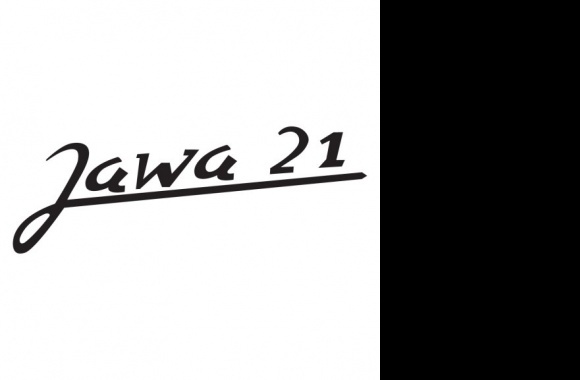 Jawa21 Logo download in high quality