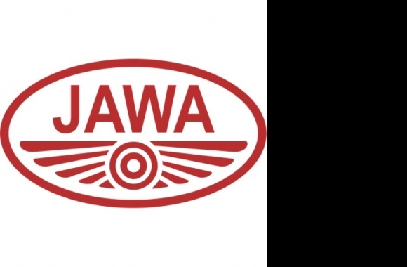 Jawa Lolgo Motos Logo