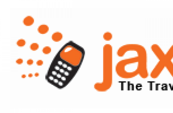 Jaxtr Mobile Logo download in high quality