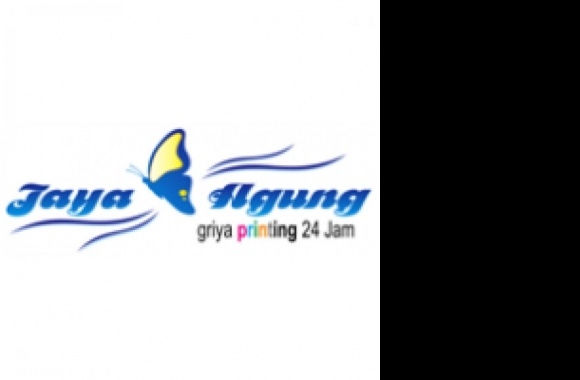 Jaya Agung Logo