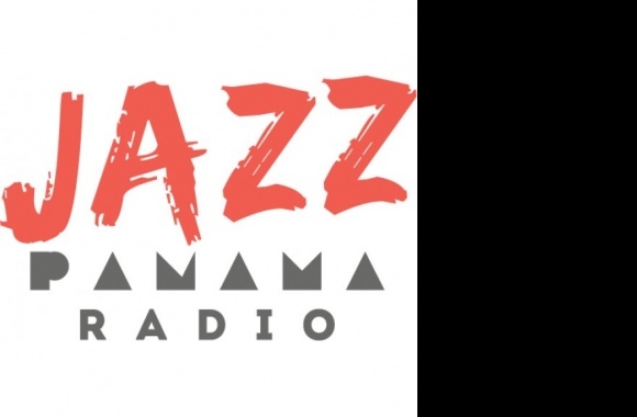 Jazz Panama Radio Logo download in high quality