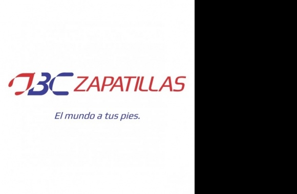 JBC zapatillas Logo download in high quality