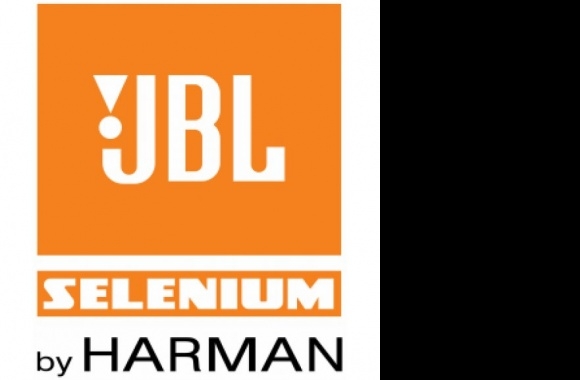 JBL Selenium Logo