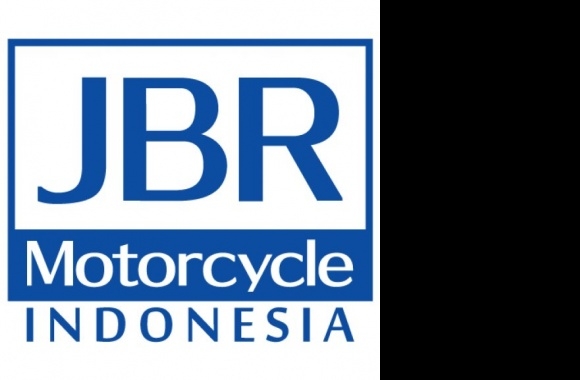 JBR Motorcycle Indonesia Logo download in high quality
