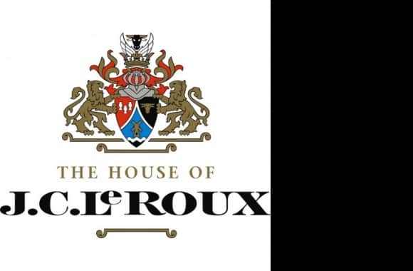 JC le Roux Logo download in high quality