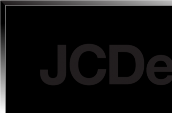 JCDecaux Group Logo download in high quality