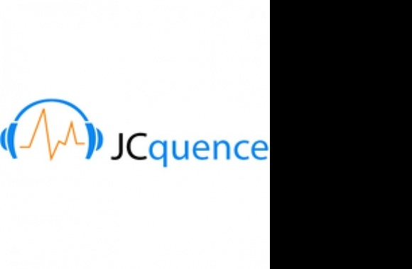 JCquence Logo download in high quality