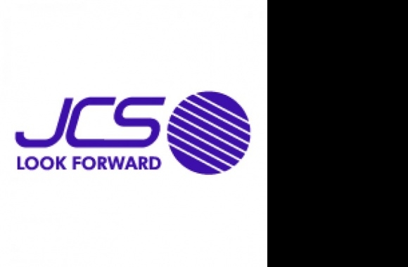 JCS Logo download in high quality