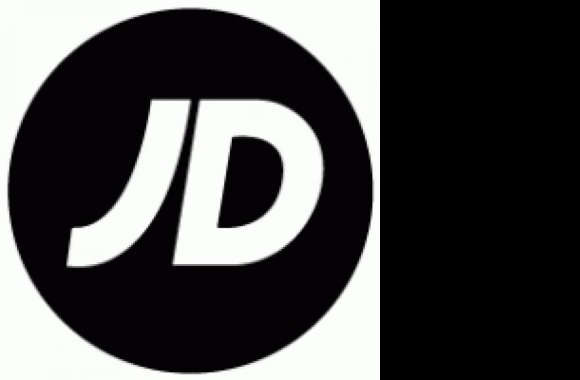 JD Logo download in high quality
