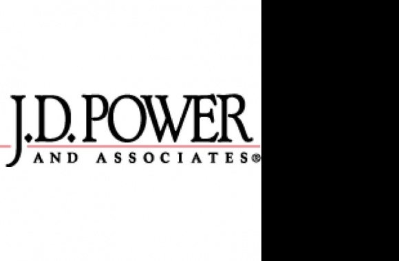 JD Power and Associates Logo