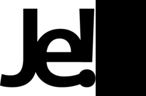 Je! Logo download in high quality
