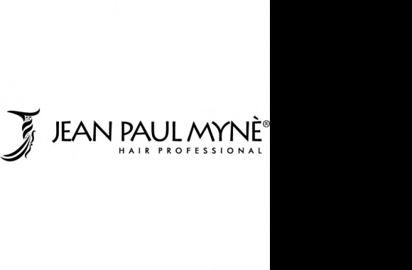 Jean Paul Mynè Logo download in high quality