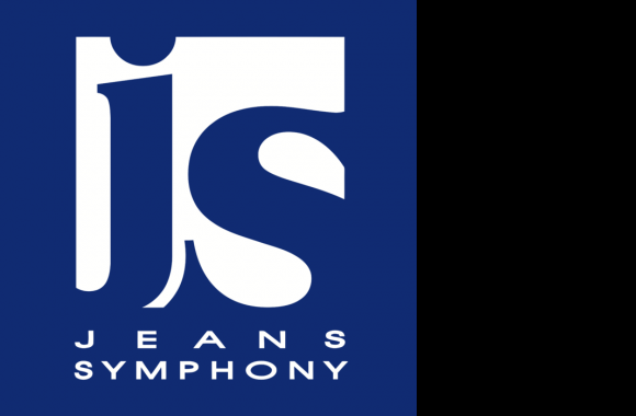 Jeans Symphony Logo download in high quality