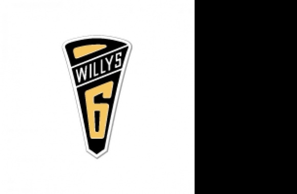 Jeep Willys Logo