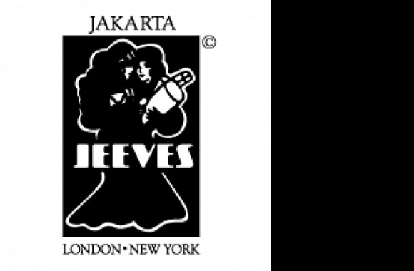 Jeeves of Belgravia Jakarta Logo download in high quality