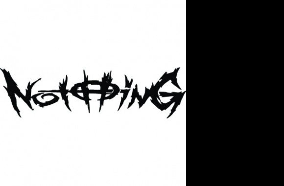 Jeffrey Nothing Logo download in high quality