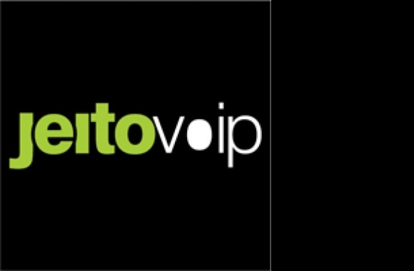 Jeito VoIP Logo