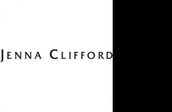 Jenna Clifford Logo download in high quality